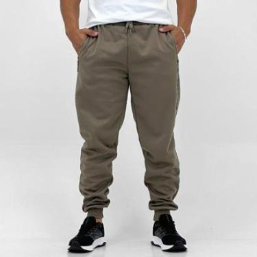 Imagem de Calça Red Nose Tecido Jogging Masculina-Masculino