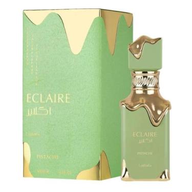 Imagem de Perfume Árabe Eclair Pistache Eau de Parfum 100ml Importado Original G