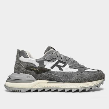 Imagem de Tênis Reserva R-Brooklyn Masculino-Masculino