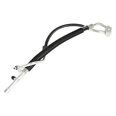 Imagem de GM Conjunto de mangueira condensadora e compressor de ar condicionado 15-33262 Genuine Parts