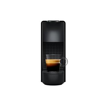 Imagem de Máquina de Café Essenza Mini C30  Nespresso Preta