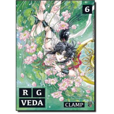 Imagem de Rg Veda - Vol.6 - JBC, 3