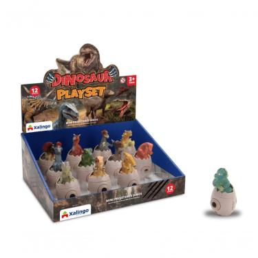 Imagem de Mini Projetor Dinos Xalingo