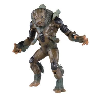 Imagem de Boneco Action Figure McFarlane 10” Aquaman 2 - Sunken Citadel Pirate