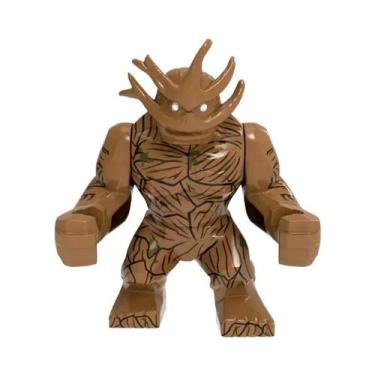 Imagem de Figura De Ação De Super-Heróis Da Marvel, Brinquedo De Blocos, Homem-A