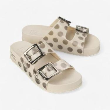 Imagem de Chinelo Slide Zaxy Joy Mickey Partner Feminina-Feminino