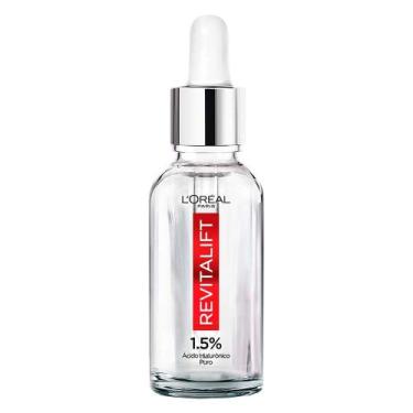 Imagem de Sérum Facial L'Oréal Revitalift Hialurônico 15ml - Loreal, 15ml