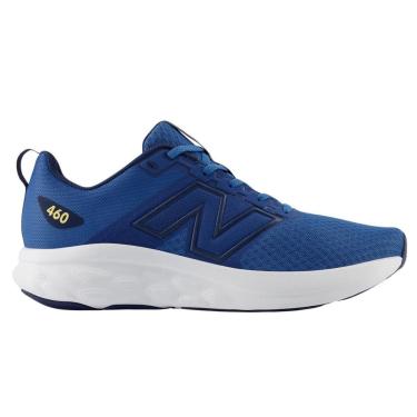 Imagem de Tênis New Balance 460 v4 Masculino Cor:;Tamanho:42-Masculino