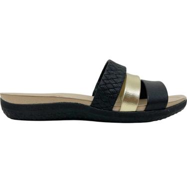 Imagem de Tamanco Casual Feminino Ultra Conforto Colors Modare 7125.200