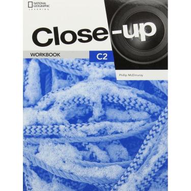 Imagem de Close-Up C2 Wb - 1St Ed