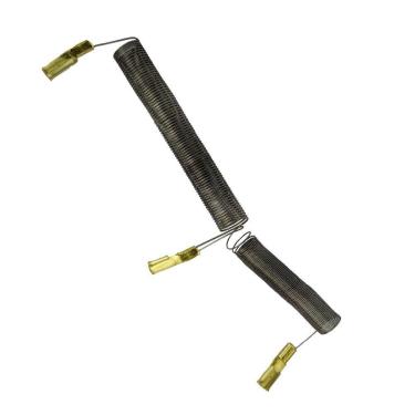 Imagem de Resistencia Tipo L Chuveiro Duo Shower 220v 6800w Pratimix