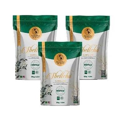 Imagem de Kit 3 Chás 120gr Maravilhas Sachê Suplemento Sbelt