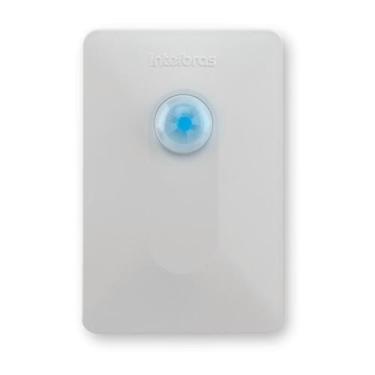 Imagem de Sensor De Presença Embutir Intelbrás Bivolt - INTELBRAS