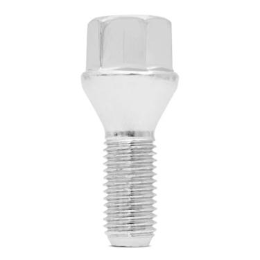 Imagem de Parafuso Roda M12-1,5X22 47,5 Ch17 Agile Astra Celta Corsa Kadett Meriva Montana Monza Omega Prisma Vectra Zafira Clio Logan 05154