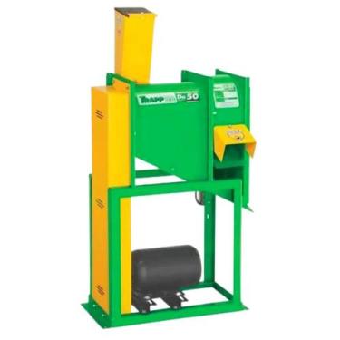 Imagem de Debulhador de Milho DM-50 2cv 60hz Monofásico - Trapp