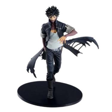 Imagem de Coleção de brinquedos de figuras de anime My Hero Academia Model - yiw
