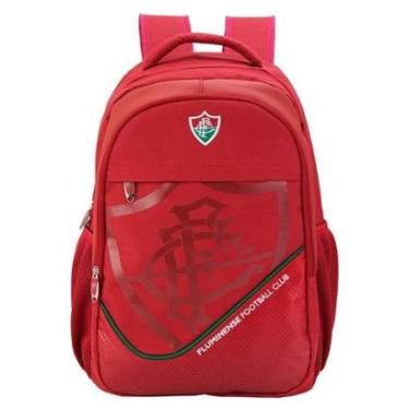 Imagem de Mochila B02 Esportiva Fluminense-Masculino