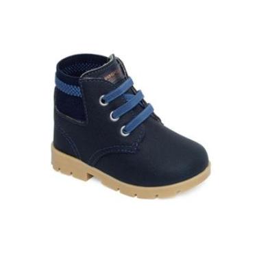 Imagem de Bota Infantil menino Pimpolho Ref 0120052C-Masculino