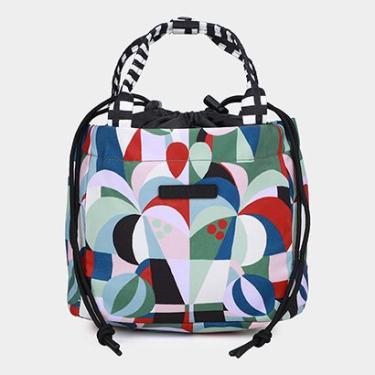 Imagem de Bolsa Farm Ziriguidum  Recanto Feminina-Feminino