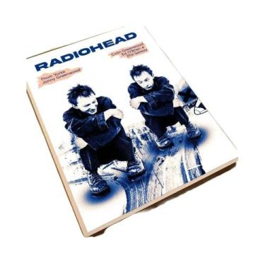 Imagem de Pôsteres Retrô De Alta Qualidade Com Personagens Da Banda De Rock Vint