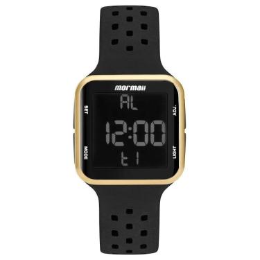 Imagem de Relógio Mormaii Lab Digi MO6600/8D