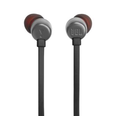 Imagem de Fone de Ouvido JBL Tune T310 USB-C - Preto