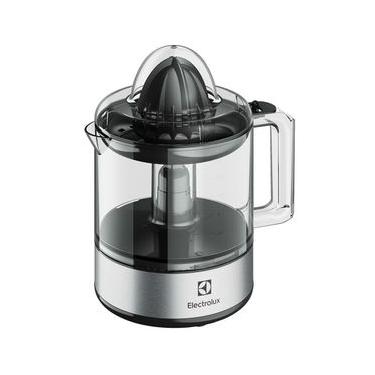 Imagem de Espremedor de Frutas Electrolux Efficent ECP10 com 2 Cones, 800 ml e 30 W - Preto