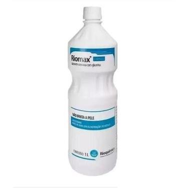 Imagem de Riomax sabonete neutro 1l