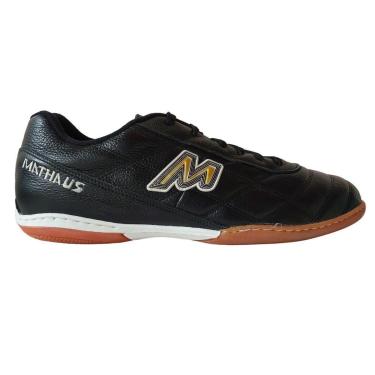 Imagem de Tênis De Futsal Salão Mathaus Tamanho Grande Extra 45 Ao 48-Masculino