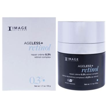 Imagem de Creme Reparador Hidratante Image Retinol 50mL com 0,3% de retinol