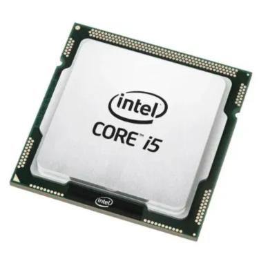 Imagem de Processador Intel Core I5 34xx 1155 Oem
