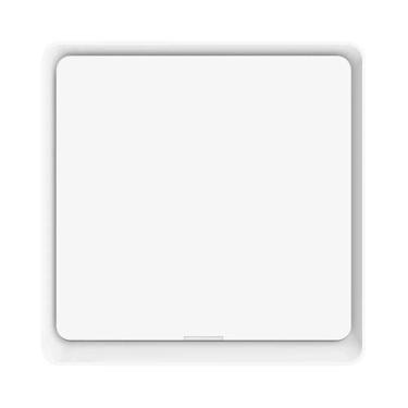 Imagem de Interruptor Inteligente Sem Fio MOES 4 Gang Tuya ZigBee Personalizável