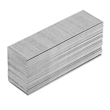 Imagem de Pinos de Pinador Pneumático 35X1.25mm 5000 Pçs Aço 18GA MTX