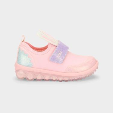 Imagem de Tênis Infantil Bibi Roller de Coelinho-Feminino