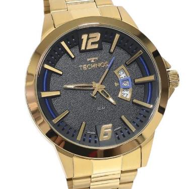 Imagem de Relógio Technos Masculino Analógico Performance Racer 2117LCSS/1P, dou