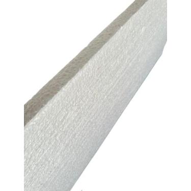 Imagem de 4 Placas De Isopor Antichamas Espessura 30mm (3cm) (4 Unidades) (COMPR