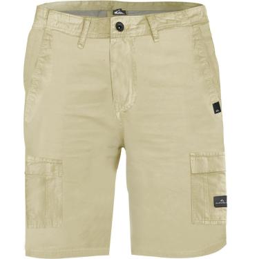 Imagem de Bermuda Walk Quiksilver Everyday Cargo Khaki 2.0-Unissex