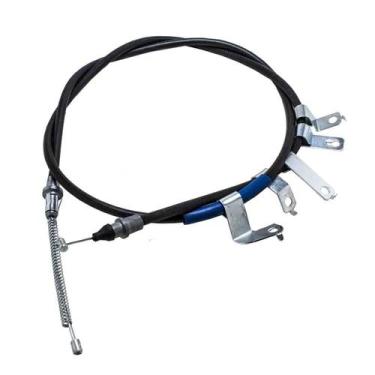 Imagem de Cabo Freio de Mão Traseiro Esquerdo L200 Triton 3.2 3.5 2007 a 2018 - 