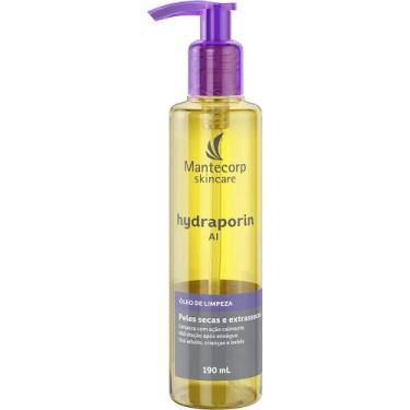 Imagem de Óleo de Limpeza HYDRAPORIN AI 190ml