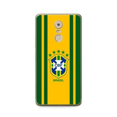 Imagem de Capa Adesivo Skin367 Verso Para Lenovo Vibe K6 Plus - KawaSkin