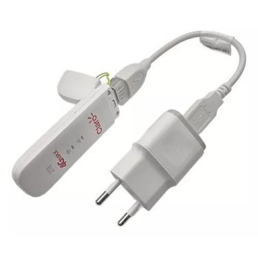 Imagem de Modem Roteador Wifi 4G Portátil Zte Mf79s Fonte Mini Cabo Extensor Usb