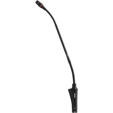 Imagem de Microfone Gooseneck Cardioide CVG-12 B/C - Shure