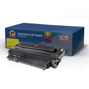 Imagem de Toner Compatível D105 D105S ML1910 ML2580 SCX4600 2.5K - Best Choice