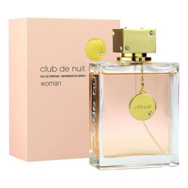 Imagem de Perfume Feminino Armaf Club De Nuit Woman 105ml EDP