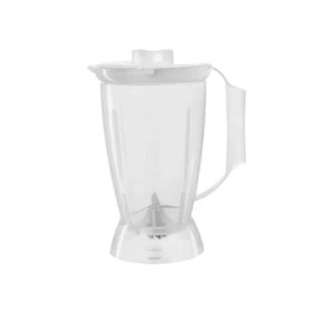 Imagem de Copo liquidificador compatível com a marca arno clic mix s filtro tamp