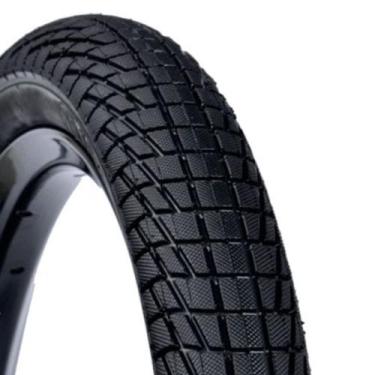 Imagem de Pneu 20x1.95 Cruise Bmx 47-406 Preto Aro 20 - Paco Tires