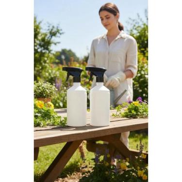 Imagem de Kit 2x Inseticida 100% Natural Ecológico 5L C/10L - Congratulations St