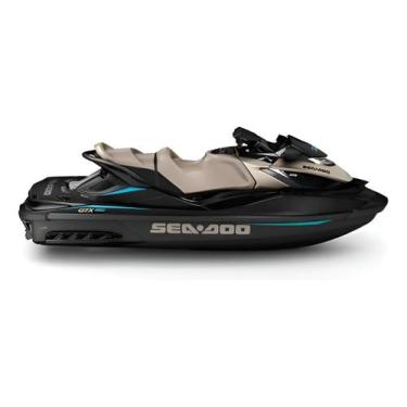 Imagem de Capa De Banco Sea Doo Gtx 260hp Limited Ano 2016 - SPTS