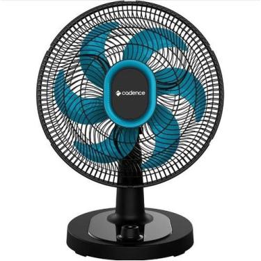 Imagem de Ventilador Cadence Mesa Turbo 40cm VTR420 127V, 110V