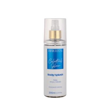 Imagem de Barbour's Beauty - Body Splash Feminino Celestial Glow 200ml - Barbour